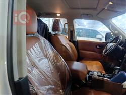 نيسان باترول